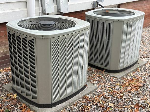 Reliable Ductwork Repair contractor in East Falmouth, MA by JG Cool HVAC